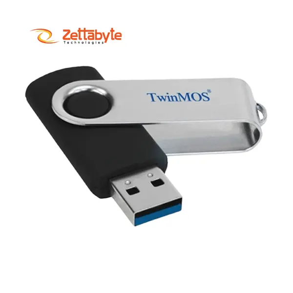 Twinmos X3 64GB USB 3.2 Pen Drive