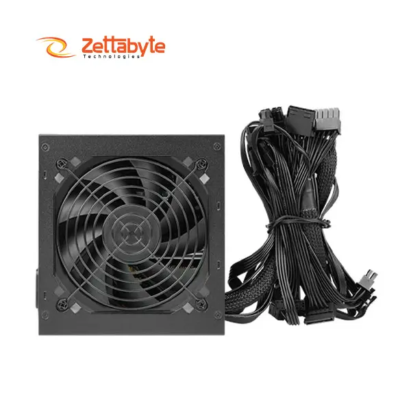 Antec B Series B650 80 Plus Bronze Reliable Power Supply