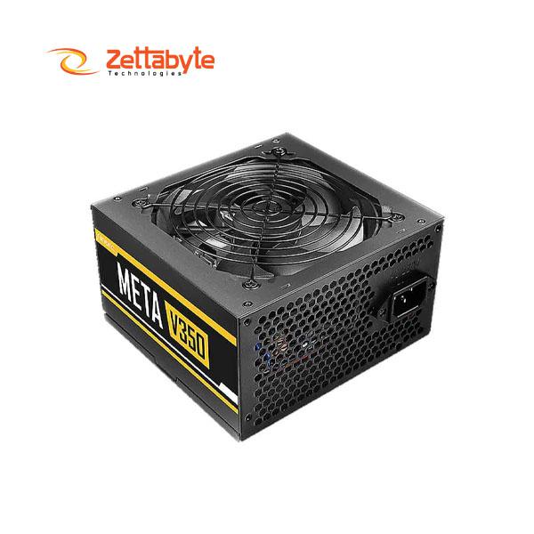 Antec G-Series G650 80 Plus Gold Premium Power Supply