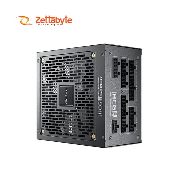 Antec HCG1200 PRO Platinum ATX 3.1 80 Plus Platinum Elite Power Supply