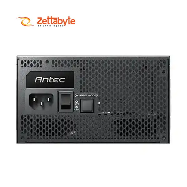 Antec HCG850 PRO Platinum ATX 3.1 80 Plus Platinum Ultimate Power Supply