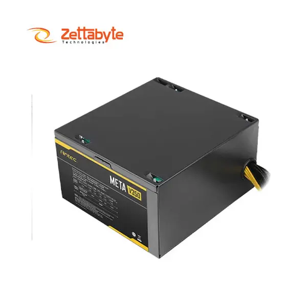 Antec META Series V350 350W 120mm Silent Fan Power Supply