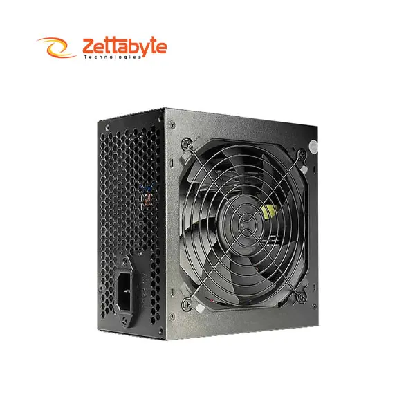 Antec META Series V350 350W 120mm Silent Fan Power Supply