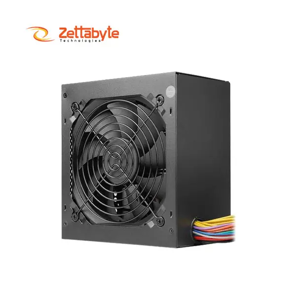 Antec META Series V350 350W 120mm Silent Fan Power Supply