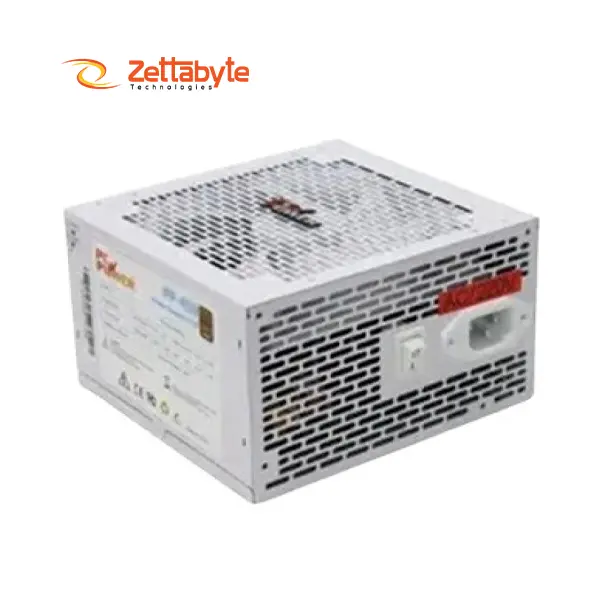 PC Power PP-350W ATX Standard Power Supply