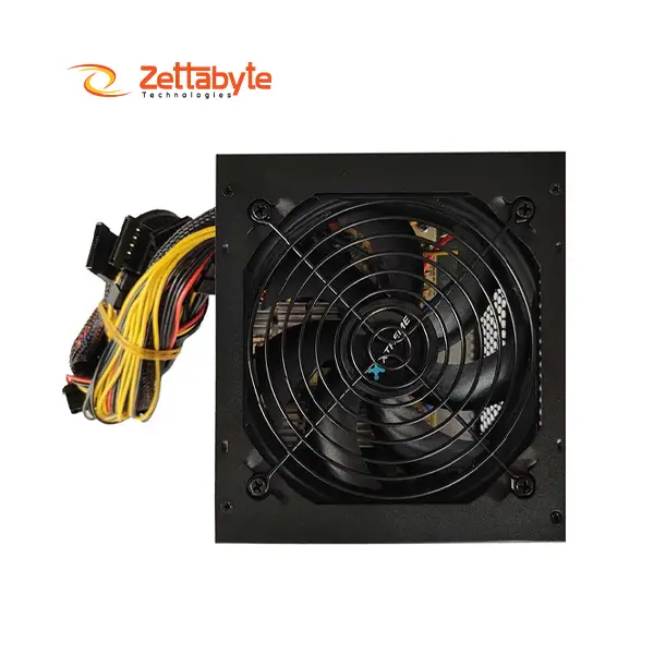 Xtreme XPS350R Reliable 350 Watt Power Supply