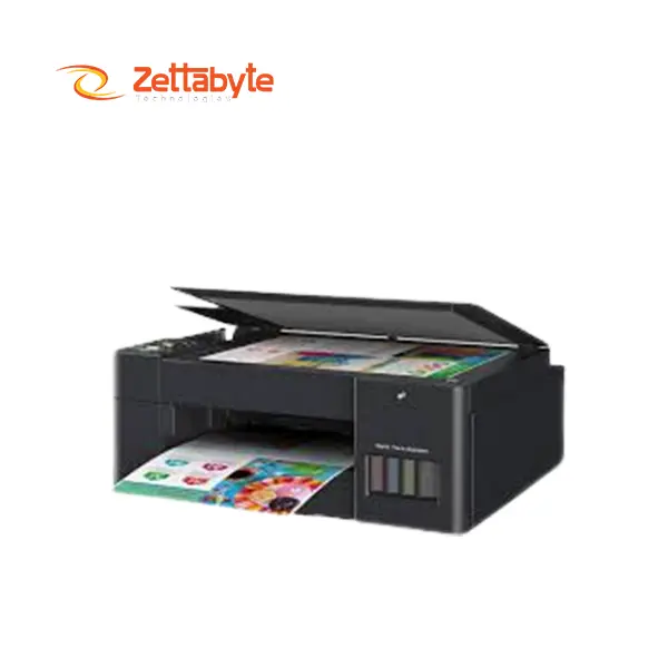 Brother DCP-T420W Multi-Function Color Printer