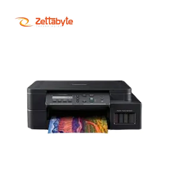 Brother DCP-T520W Multifunction Color Printer