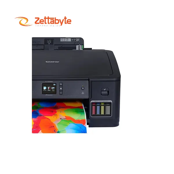 Brother HL-T4000DW Duplex Printer
