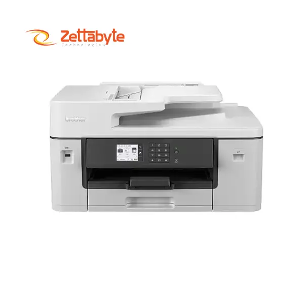 Brother MFC-J3540DW LCD Printer