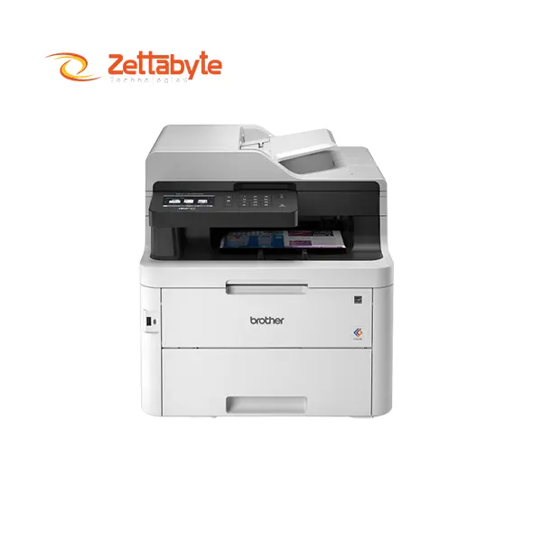 Brother MFC-L3750CDW Color Laser Printer