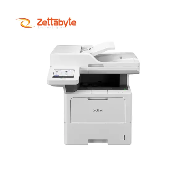Brother MFC-L6710DW Mono Laser Printer