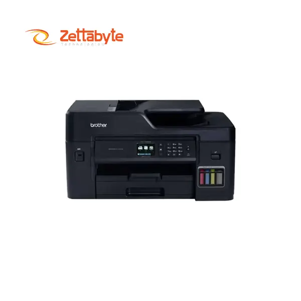 Brother MFC-T4500DW All-in-One Printer