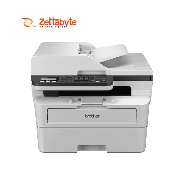 Brother MFP MFC-B7810DW Mono Laser Printer