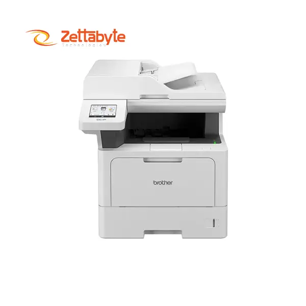 Brother DCP-L5510DN Multifunction Printer