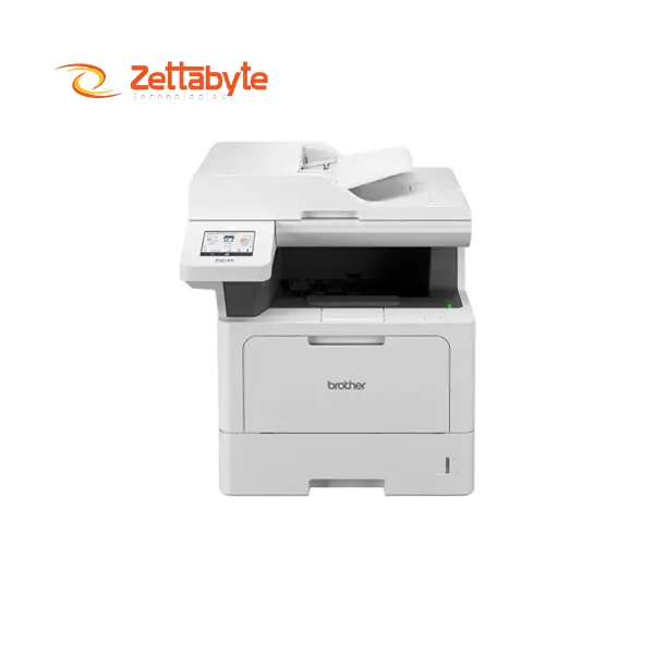 Brother DCP-L5510DW Mono Laser Printer