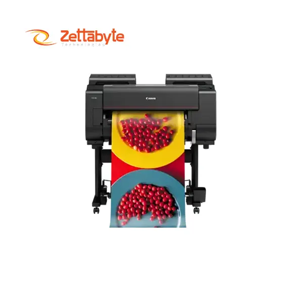 Canon imagePROGRAF PRO-521 Large Format Printer