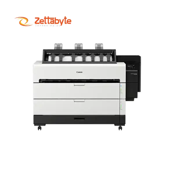 Canon imagePROGRAF TZ-5300 Color Printer