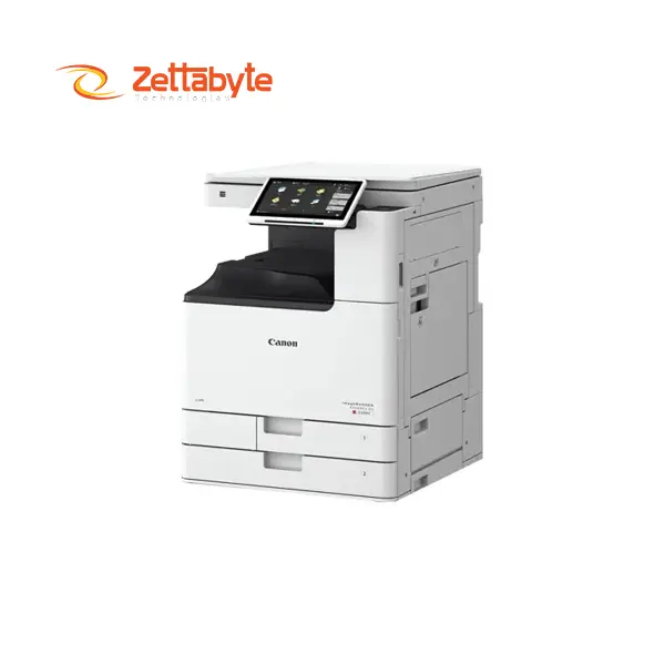 Canon imageRUNNER ADVANCE DX C3935i Business Photocopier