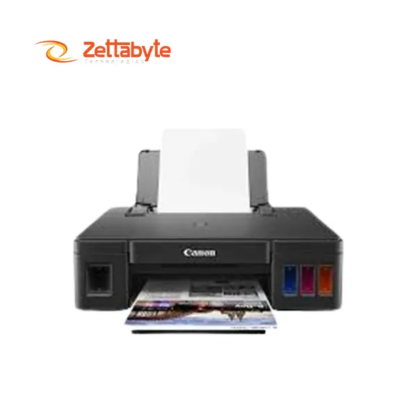 Canon Pixma G1010 Ink Tank Printer