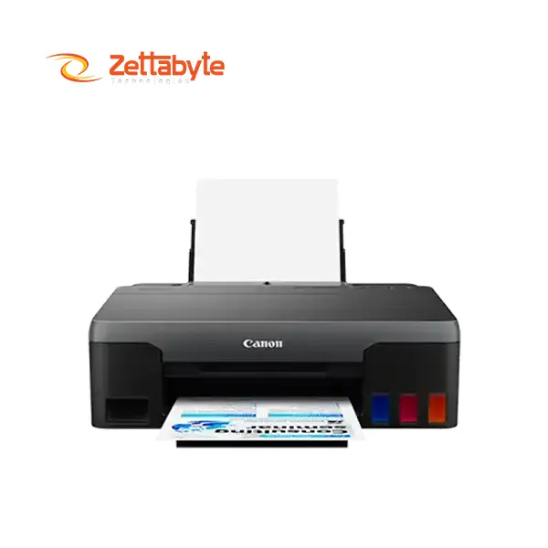 Canon Pixma G1020 High-Quality Ink Tank Printer for Home & Office