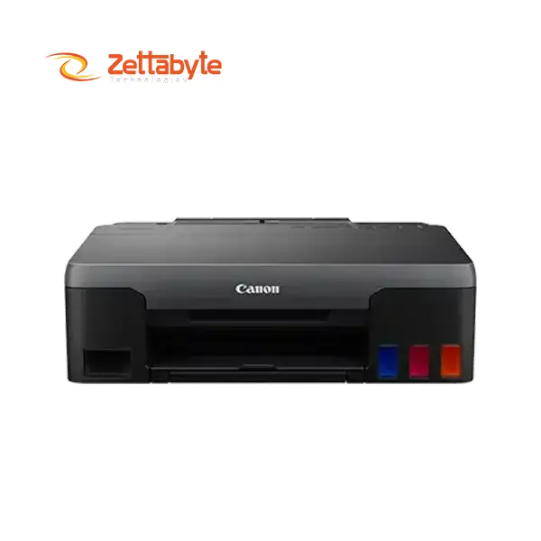 Canon Pixma G1020 High-Quality Ink Tank Printer for Home & Office