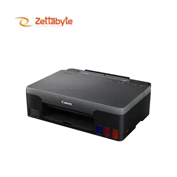 Canon Pixma G1020 High-Quality Ink Tank Printer for Home & Office