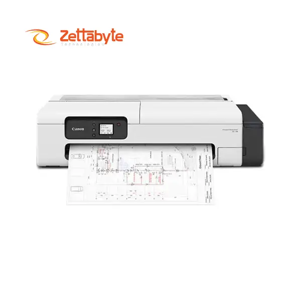 Canon imagePROGRAF TC-20 Large Format Printer