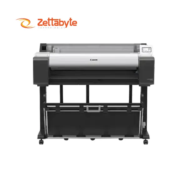 Canon imagePROGRAF TM-5350 Single Function Printer