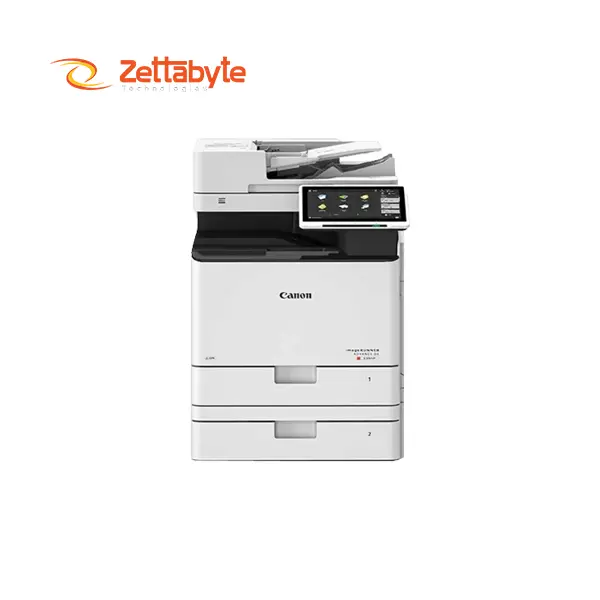Canon imageRUNNER ADVANCE DX 6855i Photocopier