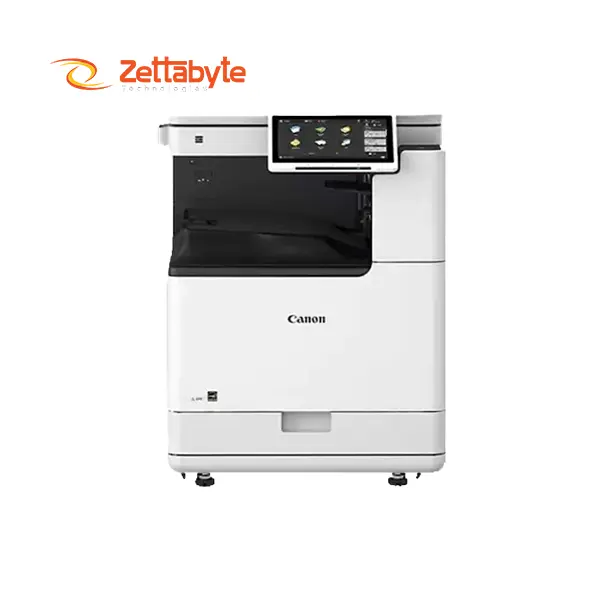 Canon imageRUNNER ADVANCE DX 6860i Laser Photocopier