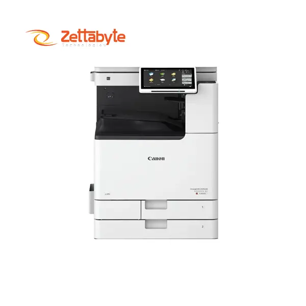 Canon imageRUNNER ADVANCE DX C3922i Laser Photocopier