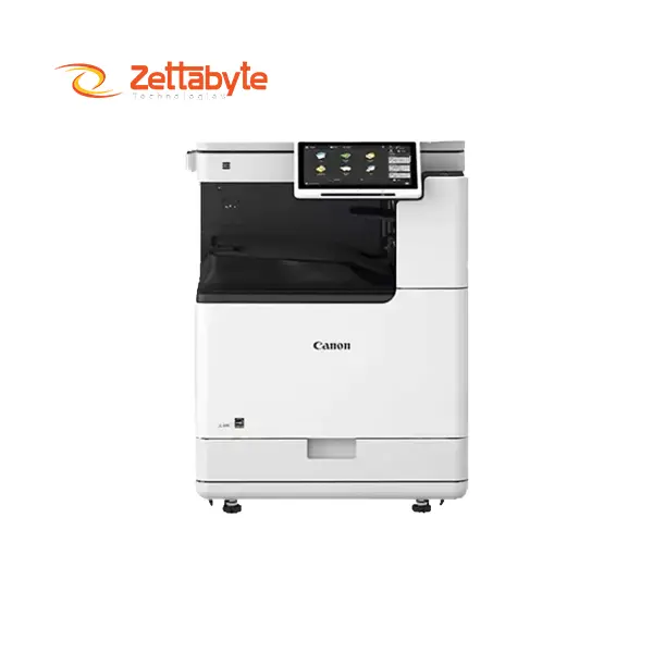Canon imageRUNNER ADVANCE DX C5840i Laser Photocopier