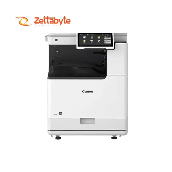 Canon imageRUNNER ADVANCE DX C5860i Laser Photocopier