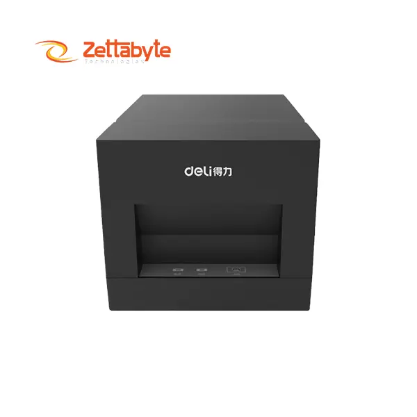 Deli E581PW Thermal Printer