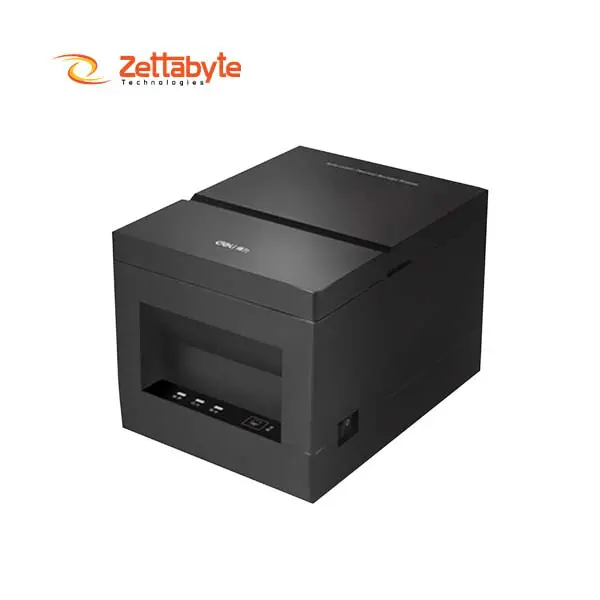 Deli E801P 72mm Max Print Width Wide POS Printer