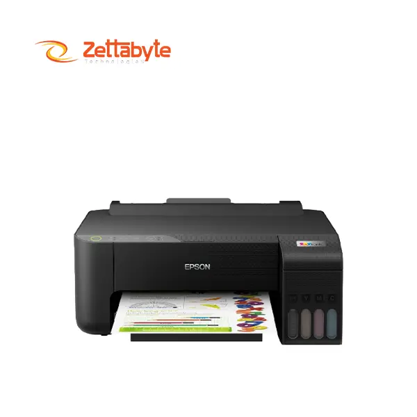Epson EcoTank L1250 Wi-Fi Ink Tank Printer