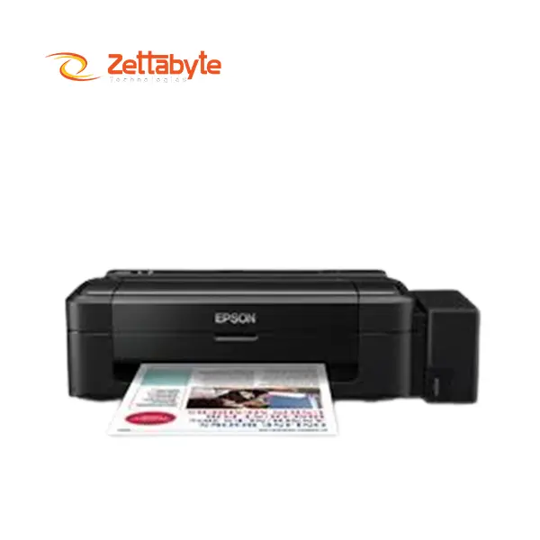 Epson EcoTank L130 Setup & Maintenance Guide for Hassle-Free Printer