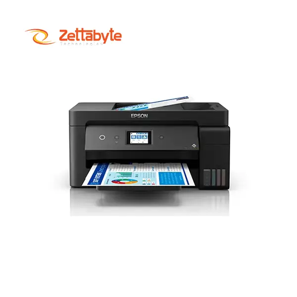 Epson EcoTank L14150 Multifunction Duplex Printer