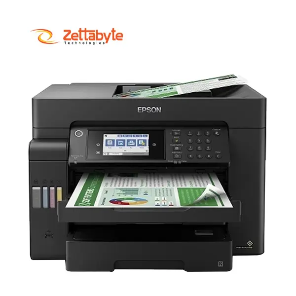 Epson EcoTank L15180 Professional High-Speed Printer