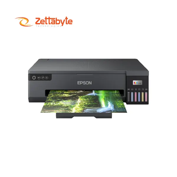 Epson EcoTank L18050 A3 Photo Printer