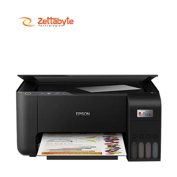 Epson EcoTank L3210 Multifunction InkTank Printer