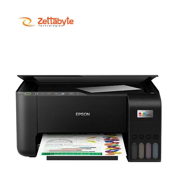 Epson EcoTank L3250 Wi-Fi Multifunction InkTank Printer