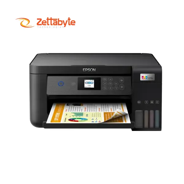 Epson EcoTank L4260 All-in-One Ink Tank Printer