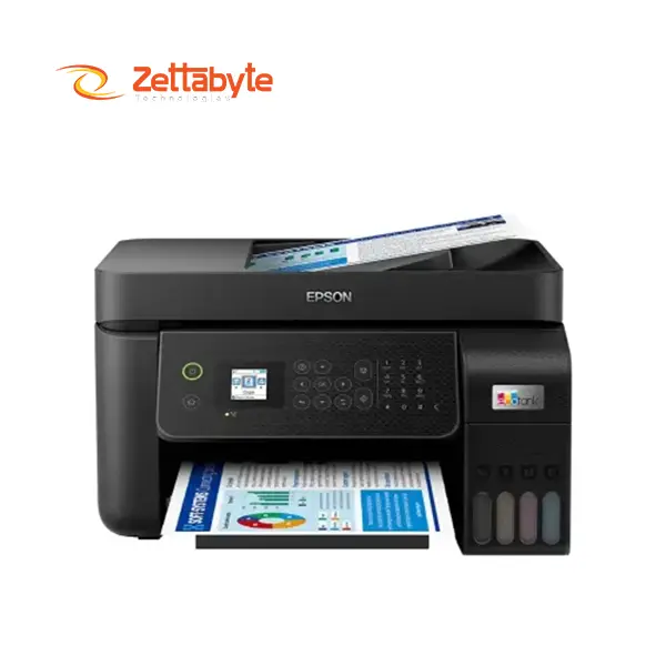 Epson EcoTank L5290 A4 Wi-Fi All-in-One Printer