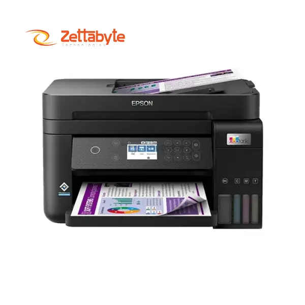 Epson EcoTank L6270 All-in-One Printer