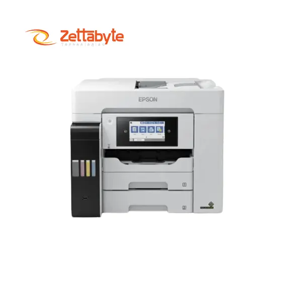 Epson EcoTank L6580 Wi-Fi Duplex Printer