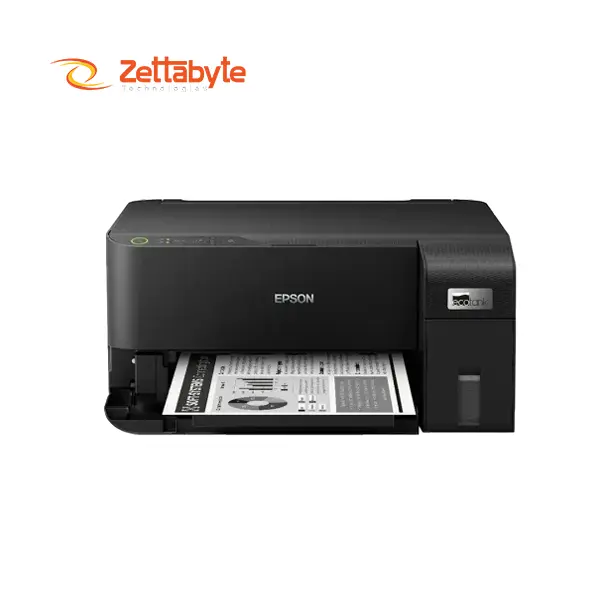 Epson EcoTank M1050 Monochrome Wi-Fi Ink Tank Printer