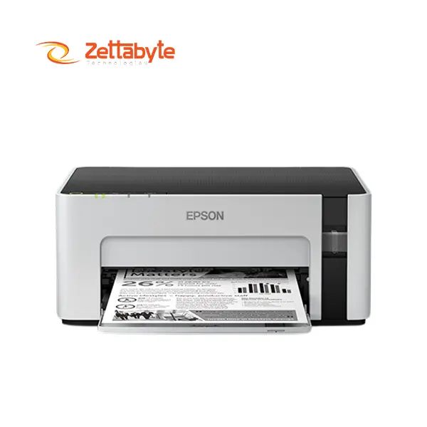 Epson EcoTank M1120 Monochrome Printer