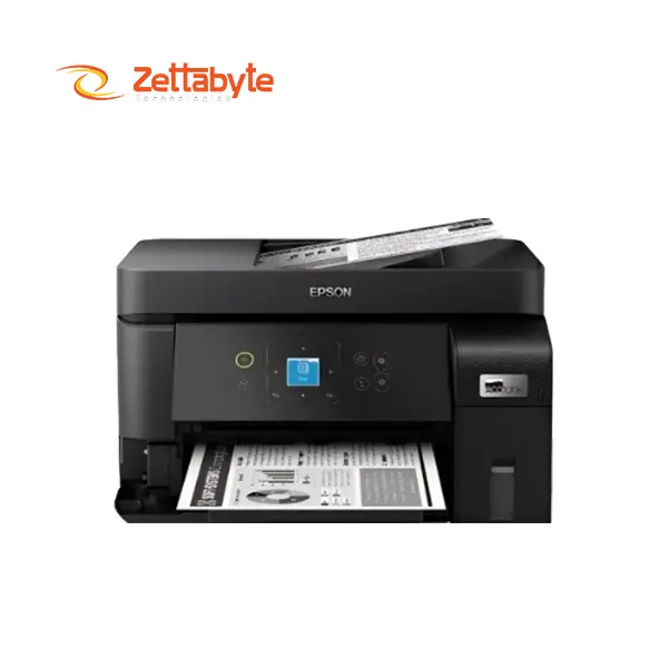 Epson EcoTank M2050 Monochrome All-in-One Ink Tank Printer
